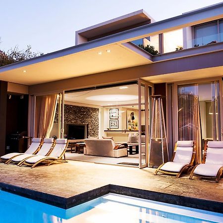 Blinkwater Villa Le Cap Extérieur photo