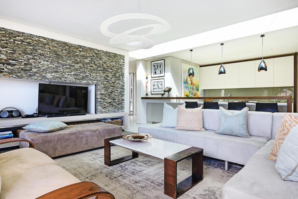 Blinkwater Villa Le Cap Extérieur photo