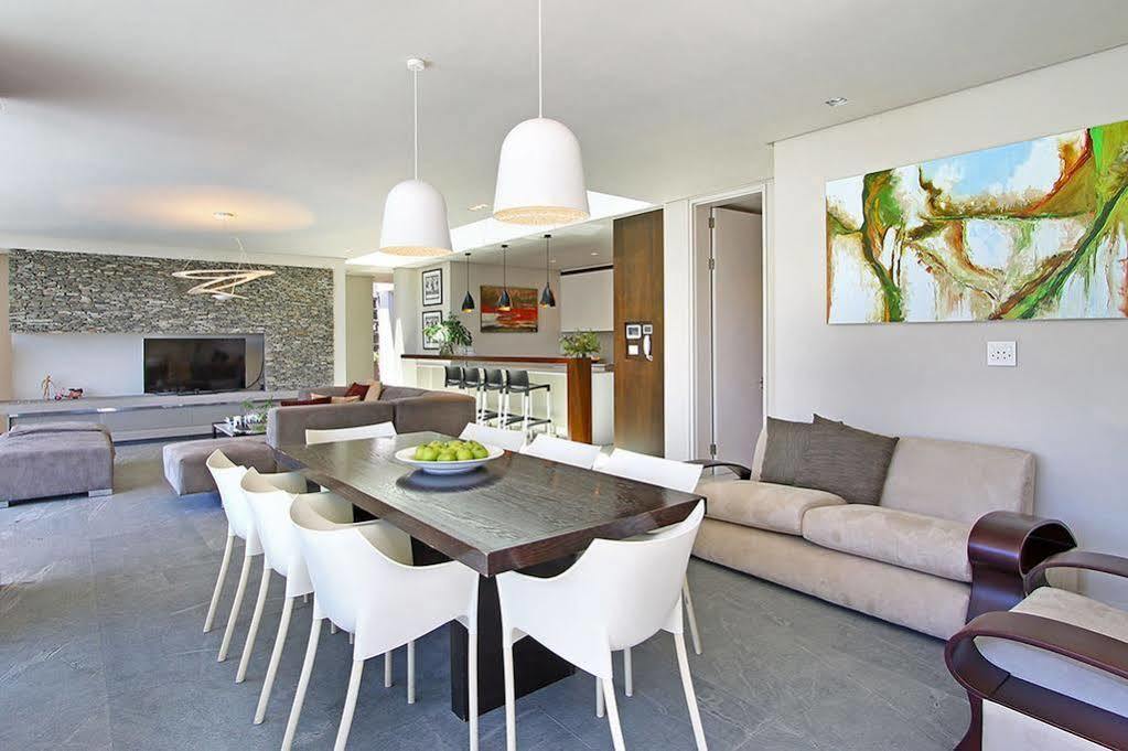 Blinkwater Villa Le Cap Extérieur photo