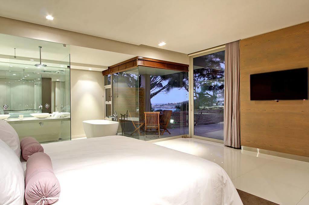 Blinkwater Villa Le Cap Extérieur photo